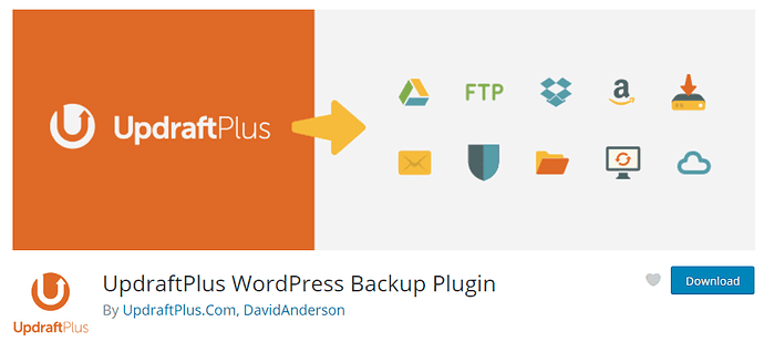 How to Backup a WordPress Site: Step by Step Guide
