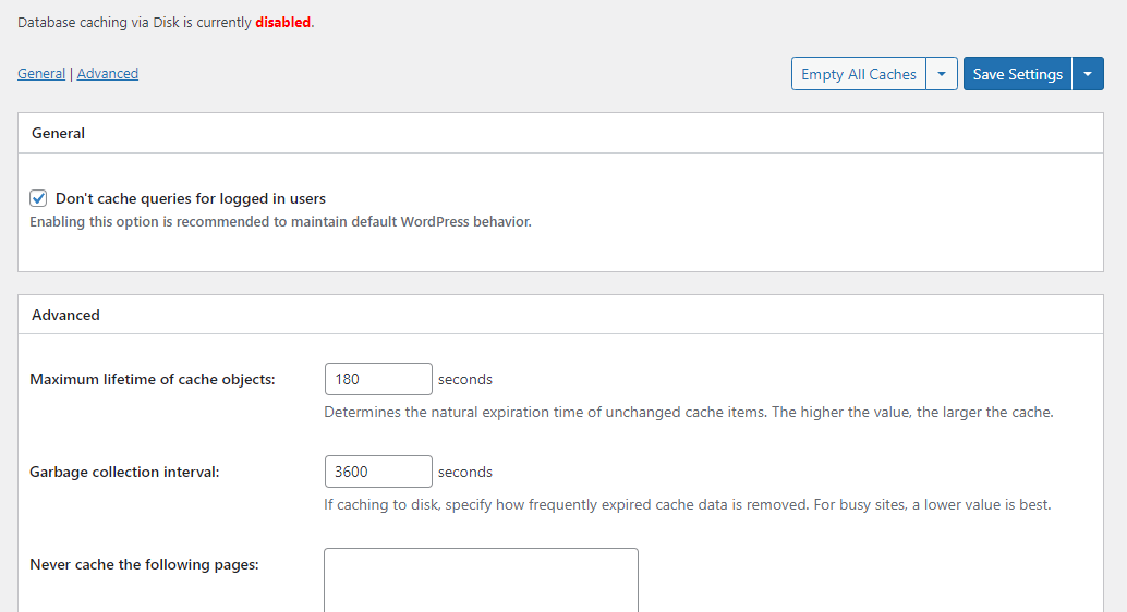 advanced-database-settings