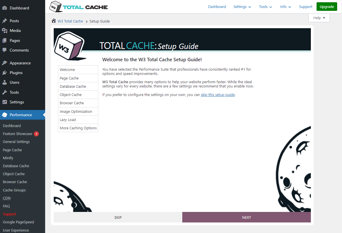 totalcache-setup-guide